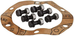 Kop-Flex - 3-1/2 Flexible Coupling Fastener Set - Steel, Order 1 Sleeve, Hub, Rigid & Fastener Set for Complete Coupling - Best Tool & Supply