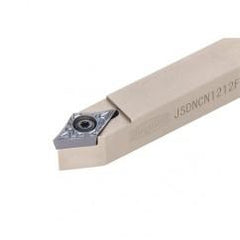 JSDNCN1212F07 J TYPE HOLDER - Best Tool & Supply