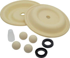 ARO/Ingersoll-Rand - Santoprene Fluid Section Repair Kit - For Use with Diaphragm Pumps - Best Tool & Supply