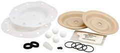 ARO/Ingersoll-Rand - PTFE Fluid Section Repair Kit - For Use with Diaphragm Pumps - Best Tool & Supply