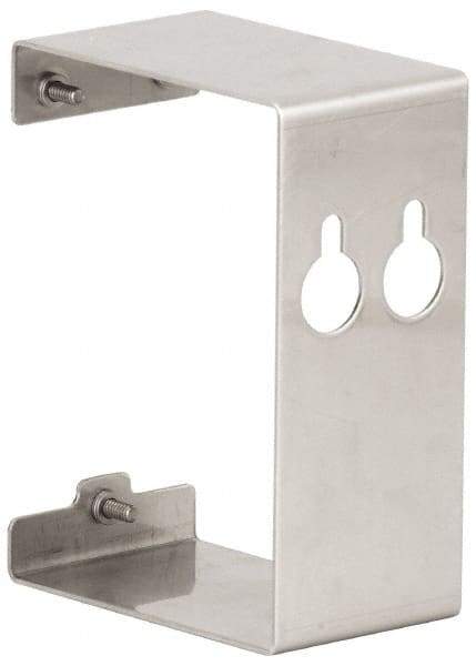 ARO/Ingersoll-Rand - Steel Wall Mount Bracket Kit - For Use with Diaphragm Pumps - Best Tool & Supply