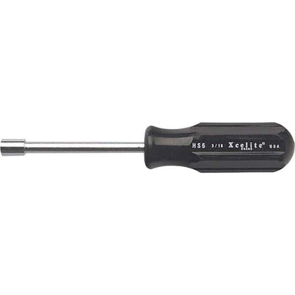 Xcelite - Nutdrivers PSC Code: 5120 - Best Tool & Supply