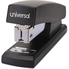 UNIVERSAL - Staplers Type: Half Strip Stapler Sheet Capacity: 20 - Best Tool & Supply