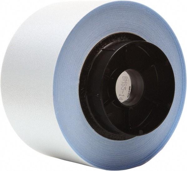 3M - 36 Yd Long x 3" Wide, White Acrylic Glass Cloth Tape - Best Tool & Supply