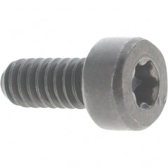 Iscar - Screw for Indexable Tools - - Exact Industrial Supply