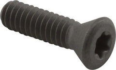 Iscar - Screw for Indexable Tools - - Exact Industrial Supply