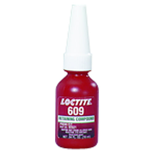 ‎Retaining Compound 609-10 ml - Best Tool & Supply