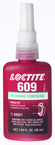 Retaining Compound 609 - 50 ml - Best Tool & Supply