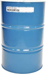 Master Fluid Solutions - 54 Gal Rust/Corrosion Inhibitor - Comes in Drum - Best Tool & Supply