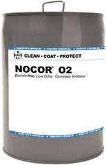 Master Fluid Solutions - 5 Gal Rust/Corrosion Inhibitor - Comes in Pail - Best Tool & Supply