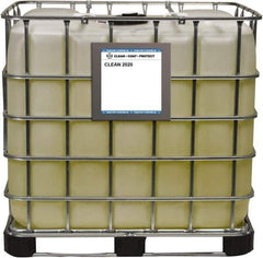 Master Fluid Solutions - 270 Gal Bin Cleaner - Water-Based - Best Tool & Supply