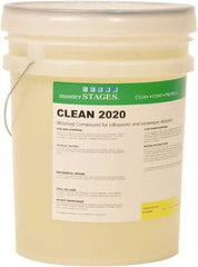 Master Fluid Solutions - 5 Gal Pail Cleaner - Water-Based - Best Tool & Supply