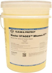 Master Fluid Solutions - 5 Gal Bucket All-Purpose Cleaner - Liquid, Low Odor - Best Tool & Supply