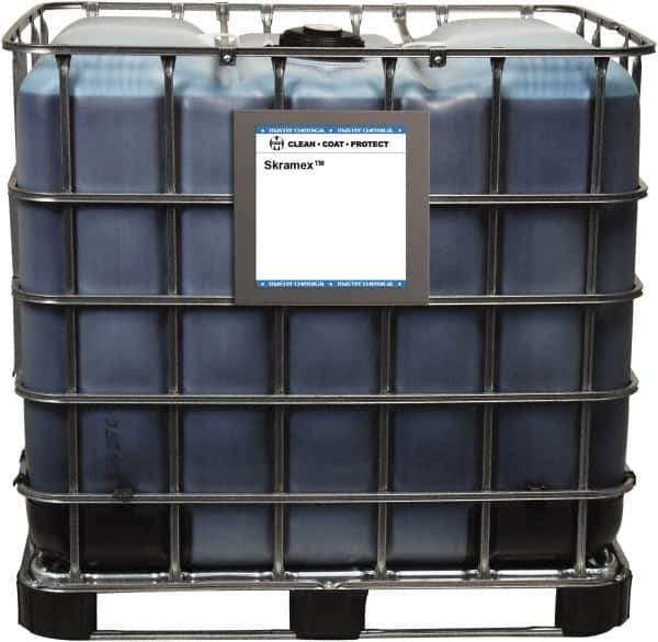 Master Fluid Solutions - 270 Gal Plastic Bin Industrial Floor Cleaner - Best Tool & Supply