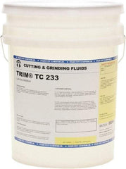 Master Fluid Solutions - 5 Gal Pail Lubricity Additive - Low Foam - Best Tool & Supply