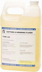 Master Fluid Solutions - Trim 229, 1 Gal Bottle Cutting Fluid - Synthetic - Best Tool & Supply