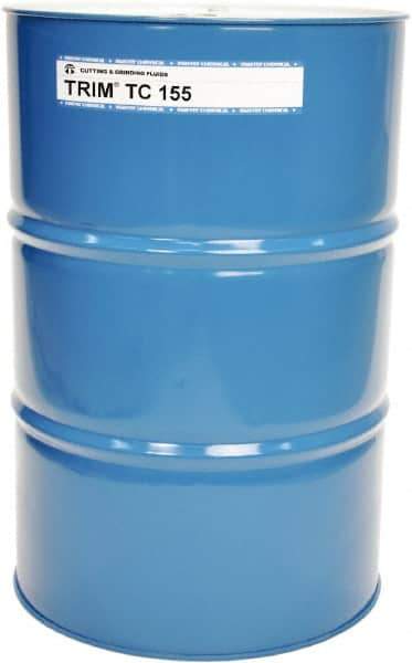 Master Fluid Solutions - 54 Gal Rust/Corrosion Inhibitor - Comes in Drum - Best Tool & Supply