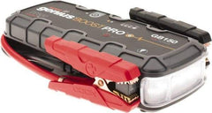 Value Collection - 12 Volt Jump Starter - 4,000 Amps, 100 Amps at 12 Volts Starter Amps - Best Tool & Supply