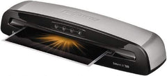 FELLOWES - 12' Long x 23" Wide Desktop Laminator - 12-1/2" Width Capacity - Best Tool & Supply