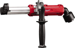 Milwaukee Tool - Hammer, Chipper & Scaler Accessories Accessory Type: Dust Extractor System Drive Type: SDS Plus - Best Tool & Supply