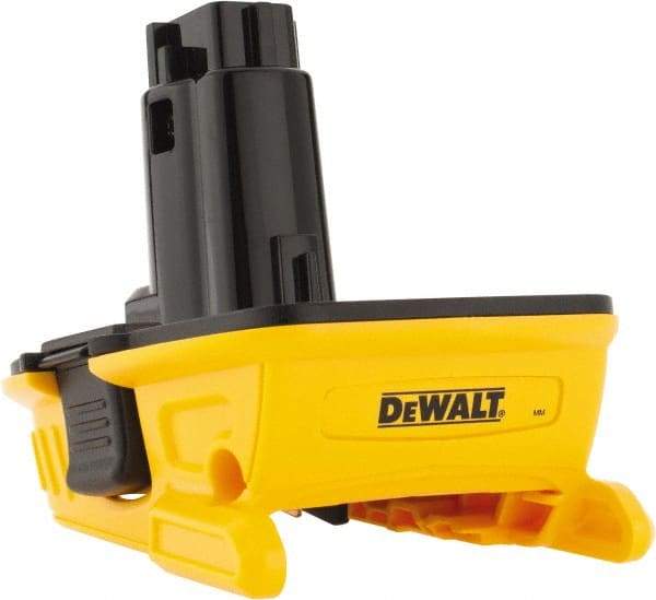 DeWALT - 20 Volt Lithium-Ion Power Tool Battery - Series 20V Max - Best Tool & Supply