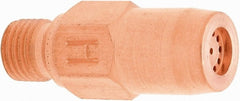 Lincoln Electric - Oxygen/Acetylene Torch Tips Type: Heating Tip Tip Number: HA - Best Tool & Supply