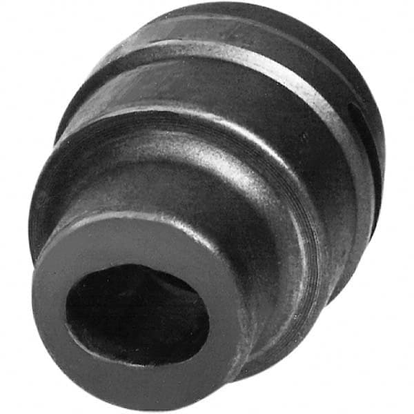 Ingersoll-Rand - Hammer, Chipper & Scaler Accessories Accessory Type: Retaining Ring Drive Type: Round - Best Tool & Supply