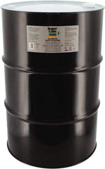 Synco Chemical - 55 Gal Drum Synthetic Machine Oil - -50 to 200°F, ISO 5000, 5000 cSt at 25°C, Food Grade - Best Tool & Supply