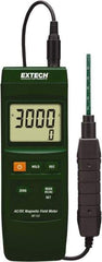 Extech - EMF Meters Meter Type: EMF/ELF Display Type: LCD - Best Tool & Supply