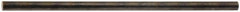 Made in USA - 3-3/4 Inch Diameter x 13 Inch Long, Bronze Round Rod - Alloy SAE 660 Bearing Bronze, CDA 932 - Best Tool & Supply