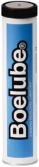 Boelube - 14.5 oz Push Tube Lubricant - White, -20°F Max - Best Tool & Supply