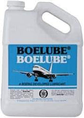 Boelube - 1 Gal Jug Lubricant - -20°F Max - Best Tool & Supply