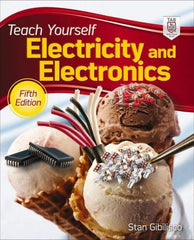 McGraw-Hill - TEACH YOURSELF ELECTRICITY AND ELECTRONICS Handbook, 5th Edition - by Stan Gibilisco, McGraw-Hill, 2011 - Best Tool & Supply