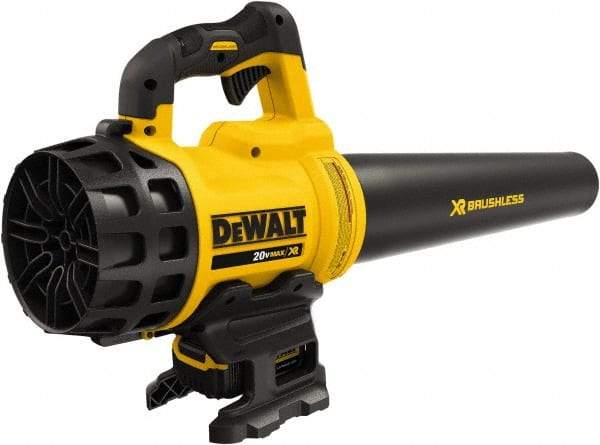 DeWALT - Handheld Blower - Battery Powered - Best Tool & Supply