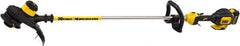 DeWALT - Battery String Trimmer - 13" Cutting Width - Best Tool & Supply