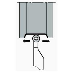 SRACL2525M05 - Turning Toolholder - Best Tool & Supply