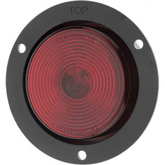 Value Collection - 2-1/2" Long 0.2 Amp Clearance Light Side Marker Light Kit - Best Tool & Supply