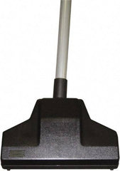 Nilfisk - Floor Nozzle - Use With Nilfisk 32mm - Best Tool & Supply