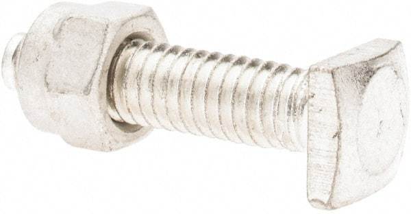 Import - Battery Connector Nut & Bolt - For Use with Batteries - Best Tool & Supply