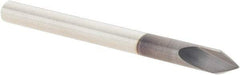 Value Collection - Engraving Cutters   Shank Diameter (Inch): 1/8    Overall Length (Inch): 2-1/2 - Best Tool & Supply