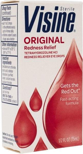 Johnson & Johnson - 1/2 oz Anti-Itch Relief Liquid - Comes in Bottle - Best Tool & Supply