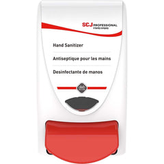 SC Johnson Professional - 1 L Liquid Hand Sanitizer Dispenser - Exact Industrial Supply