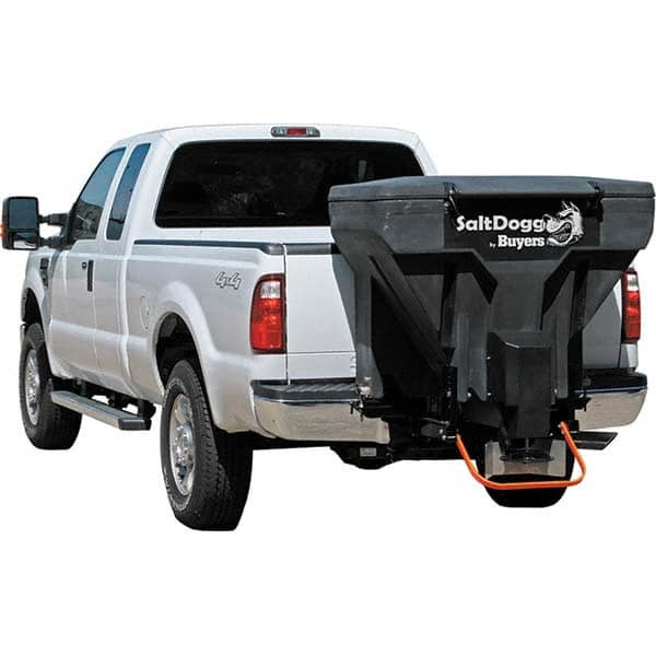 SaltDogg - Landscape Spreaders Type: Tailgate Capacity: 11 Cu. Ft. - Best Tool & Supply