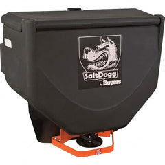 SaltDogg - Landscape Spreaders Type: Tailgate Capacity: 10 Cu. Ft. - Best Tool & Supply