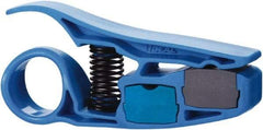 Ideal - Cable Preparation Tool - RG59 & RG6 Compatible - Best Tool & Supply