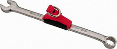 Proto - 12mm 12 Point Combination Wrench - 7-45/64" OAL, Steel, Satin Finish - Best Tool & Supply