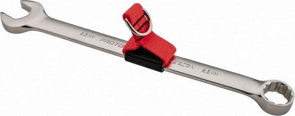 Proto - 26mm 12 Point Combination Wrench - 14-41/64" OAL, Steel, Satin Finish - Best Tool & Supply