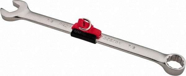 Proto - 7/8" 12 Point Combination Wrench - 12-1/2" OAL, Steel, Satin Finish - Best Tool & Supply