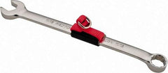 Proto - 11/16" 12 Point Combination Wrench - 10-1/4" OAL, Steel, Satin Finish - Best Tool & Supply