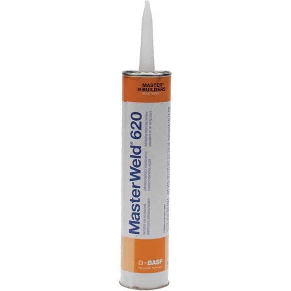 Made in USA - 10.6 oz Caulk/Sealant - Paintable - Best Tool & Supply